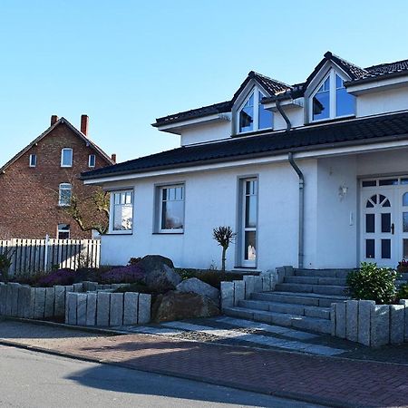 Gaestehaus Barese Бад-Мюндер-ам-Дайстер Экстерьер фото