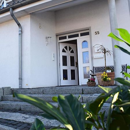 Gaestehaus Barese Бад-Мюндер-ам-Дайстер Экстерьер фото